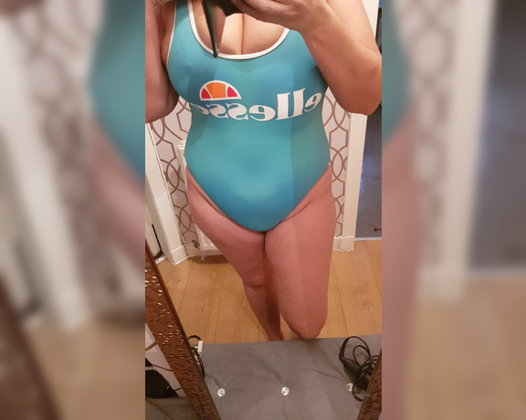 Miss B aka missb52s OnlyFans - 01-08-2020 - Do you have a fetish for swimming costumes