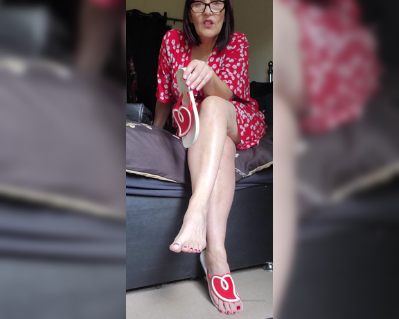 Miss B aka missb52s OnlyFans - 07-15-2022 - Let me tell you something about YOU