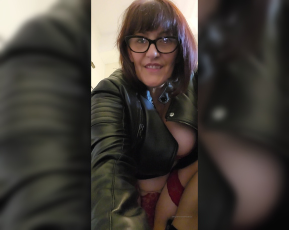 Miss B aka missb52s OnlyFans - 08-12-2022 - I will take your breath away