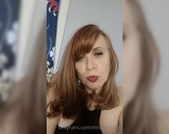 Miss Pandora aka misspandora OnlyFans - 05-20-2023 - Hi #OnlyFans! Hope youre having a great weekend! So, I hadnt had the hiccups in a