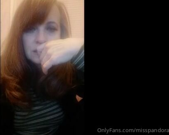 Miss Pandora aka misspandora OnlyFans - 03-30-2022 - Heres my latest #Clips4Sale video, free for #OnlyFans members! If you love #hiccups, youll love this