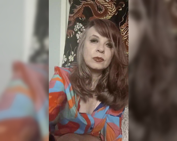 Miss Pandora aka misspandora OnlyFans - 08-11-2023 - Video 126049