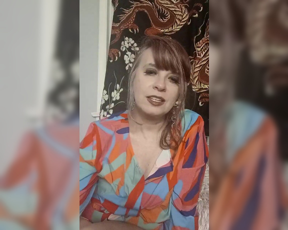 Miss Pandora aka misspandora OnlyFans - 08-11-2023 - Video 126049