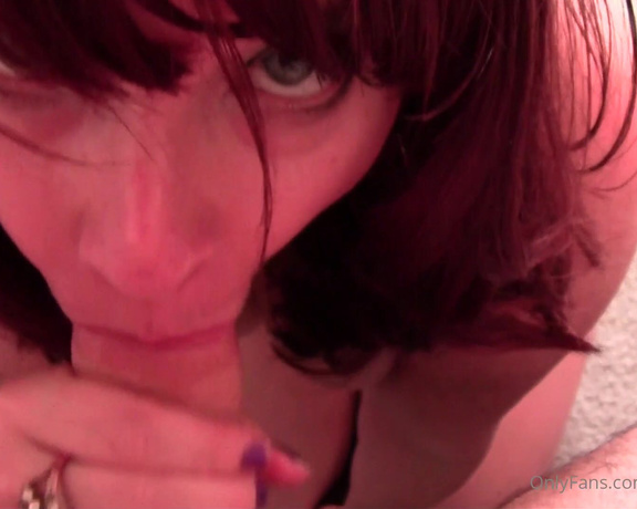 Miss Pandora aka misspandora OnlyFans - 10-08-2021 - ICYMI sexy #POV #blowjob #porn #NSFW clip for my #OnlyFans mbrs!! #MILF #fetishmodel #cougar #mature #Clips4Sale