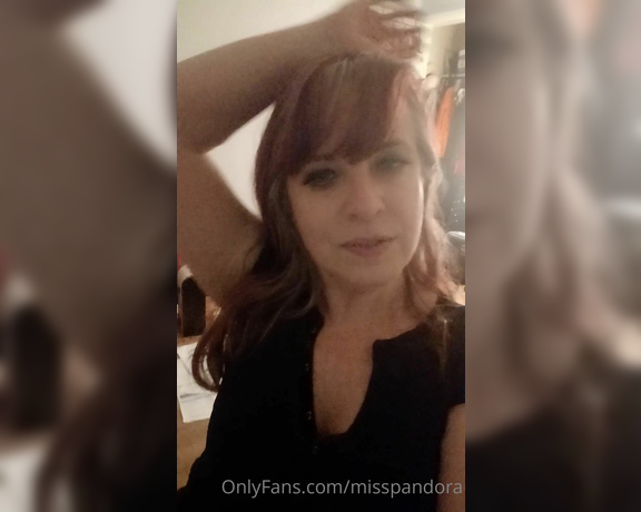 Miss Pandora aka misspandora OnlyFans - 08-12-2022 - Hi new #OnlyFans!! Welcome! Wondering what themes you all wanna see in my clips #happyfriday