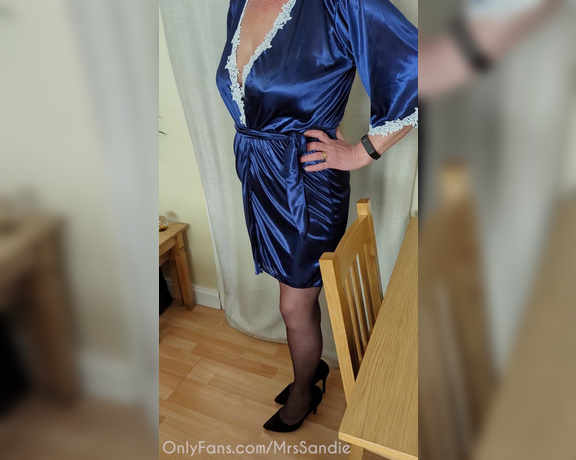 Mrs Sandie aka mrssandie OnlyFans - 04-23-2024 - More verbal abuse from your favourite mature Scottish bitch Sorry its been so long, life was