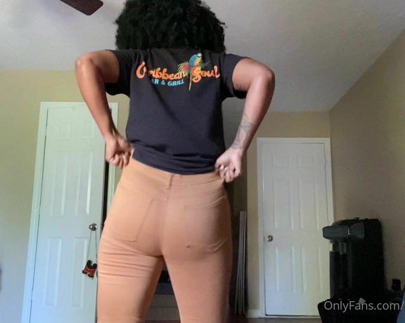 Pharaoh Spanks aka pharaohspanks OnlyFans - 02-15-2023 - Video 414421