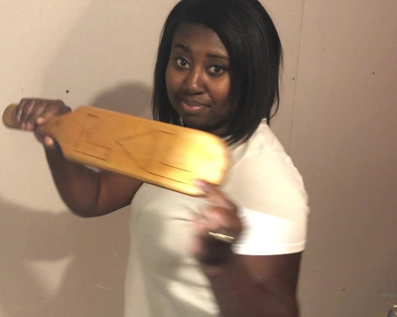 Pharaoh Spanks aka pharaohspanks OnlyFans - 12-07-2019 - A litte practice