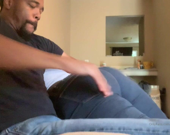 Pharaoh Spanks aka pharaohspanks OnlyFans - 10-28-2019 - Video 146920