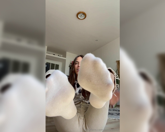 JaneSocks aka janesocks7 OnlyFans - 04-21-2024 - Video 919383