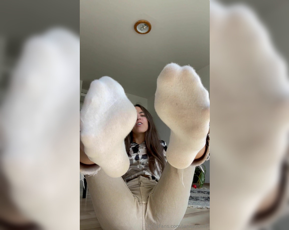 JaneSocks aka janesocks7 OnlyFans - 04-21-2024 - Video 919383