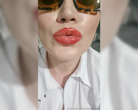 Mistress Merve aka mistressmerve OnlyFans - 06-10-2024 - Kap bakalm