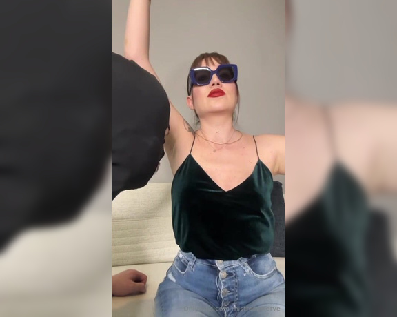 Mistress Merve aka mistressmerve OnlyFans - 06-20-2024 - Koltukalt yalamay ok sevip de bu kadar kt yalayan baka biri daha yoktur herhalde Neyse Zamanla