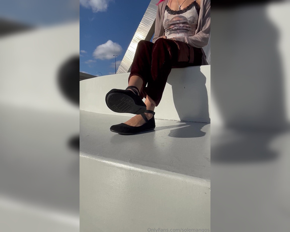 Solemangos aka solemangos OnlyFans - 02-07-2024 - Video 385283