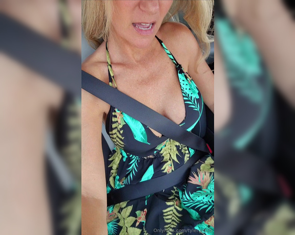 Tylergirl20 aka tylergirl20 OnlyFans - 07-29-2024 - Date night!