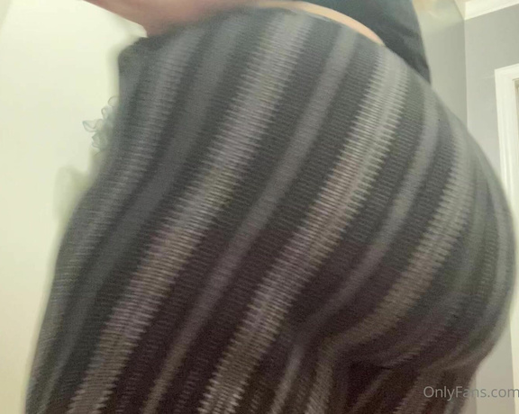 Fat Ass Goddess aka fatassgoddess OnlyFans - 10-18-2020 - Fat thing