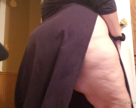 Fat Ass Goddess aka fatassgoddess OnlyFans - 06-03-2020 - Video 441278