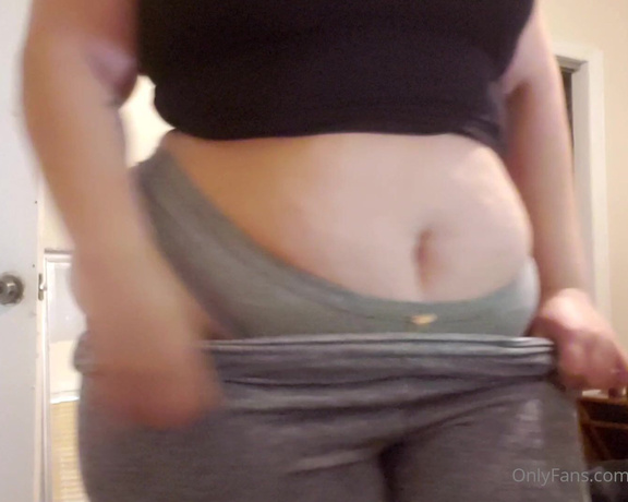 Fat Ass Goddess aka fatassgoddess OnlyFans - 07-24-2020 - Video 904837