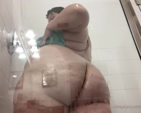 Fat Ass Goddess aka fatassgoddess OnlyFans - 03-14-2021 - Video 795302