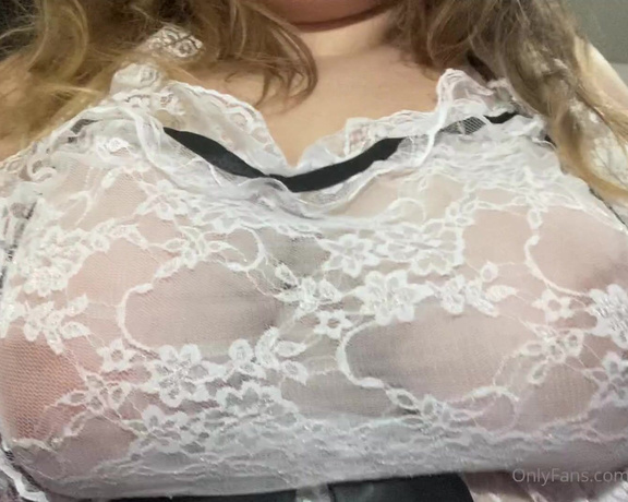 Fat Ass Goddess aka fatassgoddess OnlyFans - 12-03-2020 - Dirty little maid