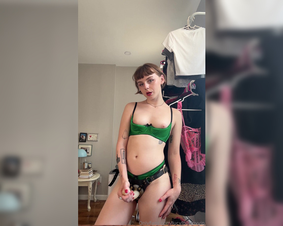 Lucy Lovejoy aka lucylovejoyvip OnlyFans - 07-17-2024 - Jerk off with me