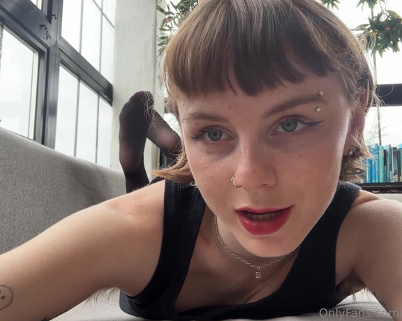 Lucy Lovejoy aka lucylovejoyvip OnlyFans - 09-07-2024 - Clip from Manipulated Into Loving Strap” In your DM’s or if you can’t find it message