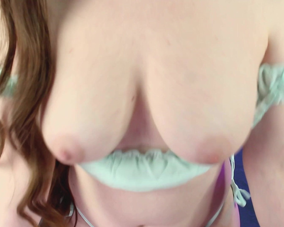 Lilcanadiangirl - 5 Minute JOI