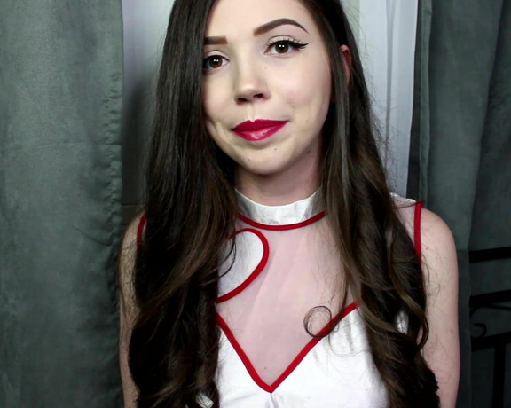 Lilcanadiangirl - Nurse Helps You Cum