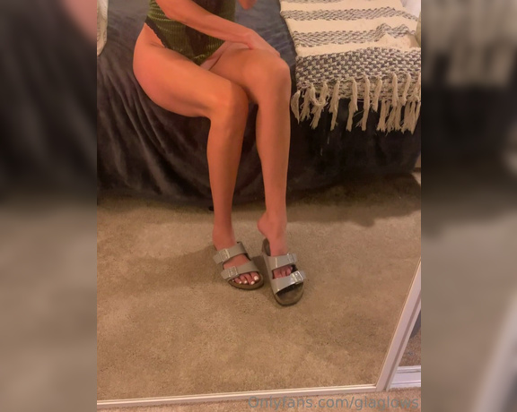 Gia Hottest aka giaglows OnlyFans - 06-02-2023 - My camera man skills need some work, but I still thought this video was super sexy