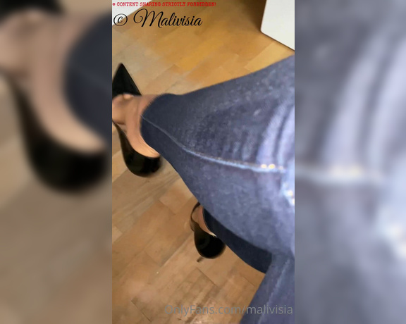 Malivisia aka malivisia OnlyFans - 12-17-2021 - Video 20349