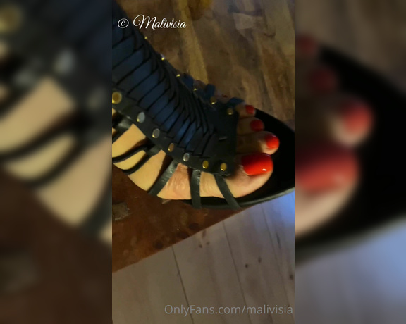 Malivisia aka malivisia OnlyFans - 06-20-2022 - Video 668818