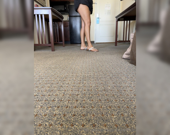 Sole Purpose Texas aka solepurposetexasofficial OnlyFans - 08-05-2024 - Who likes these sandals