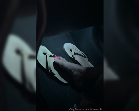 CaribbeanSolez aka caribbeansolez OnlyFans - 05-31-2024 - Full length vid post Didn’t know he was recording til the end I guess he