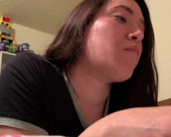 Celest ASMR aka celest_asmr OnlyFans - 02-10-2021 - Hey everyone I will be posting these Exclusive Giantess Videos to my only Fans and not