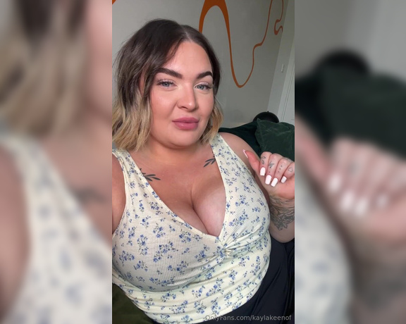 Kayla Keen aka kaylakeenof OnlyFans - 09-26-2024 - Hey babe ! Welcome to my world and thanks for joining me here Im looking forward