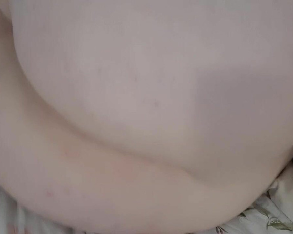 Pastel Goddess aka pastelgoddess OnlyFans - 05-06-2021 - I need someone to keep their face in my ass while I sleep so they can