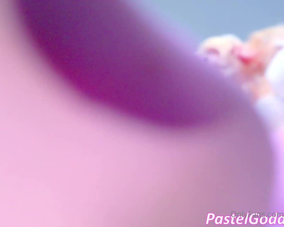 Pastel Goddess aka pastelgoddess OnlyFans - 09-22-2023 - POV Tied Down Tiny Gets Eaten!