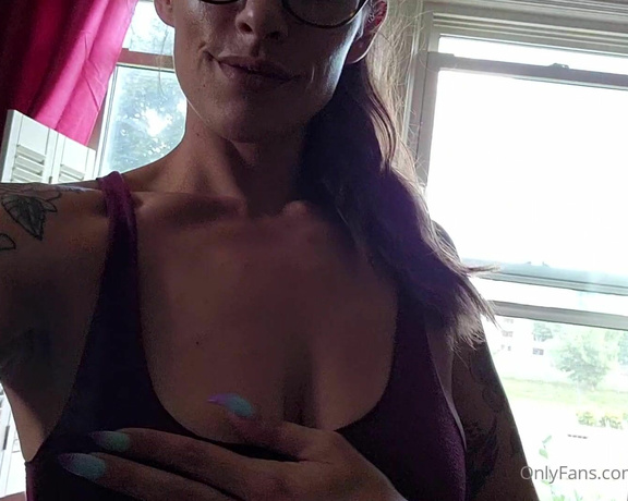 MsManda aka msmandahfx OnlyFans - Its a casual #TittyTuesday morning over here 628910