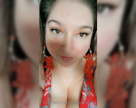 Coco bella aka cocobellafeetz OnlyFans - 07-10-2021 - Tell me what caught your attention!