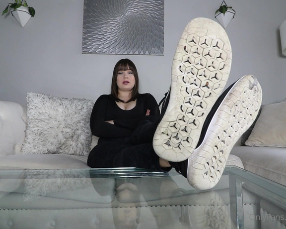 Ivory Soles aka ivorysoles OnlyFans - 01-02-2023 - Room Mate Foot Slave Training Room mate foot slave training Ivorys room mate promises to keep