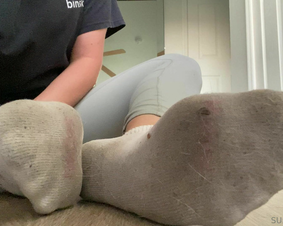 Ivory Soles aka ivorysoles OnlyFans - 07-07-2023 - Don’t even ask, they’re sold!