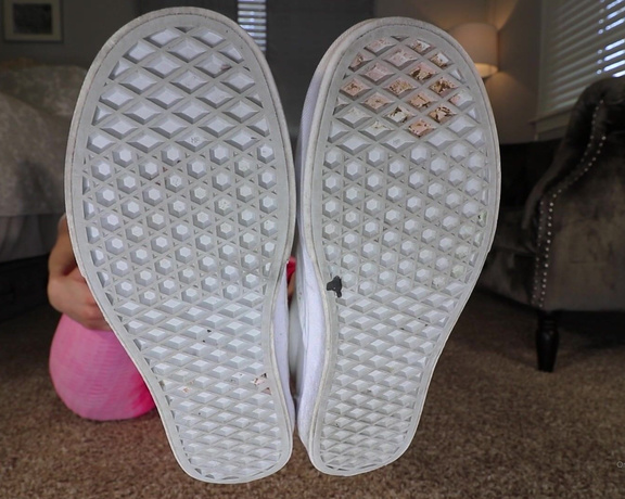 Ivory Soles aka ivorysoles OnlyFans - 04-25-2020 - Worship If You Want Them