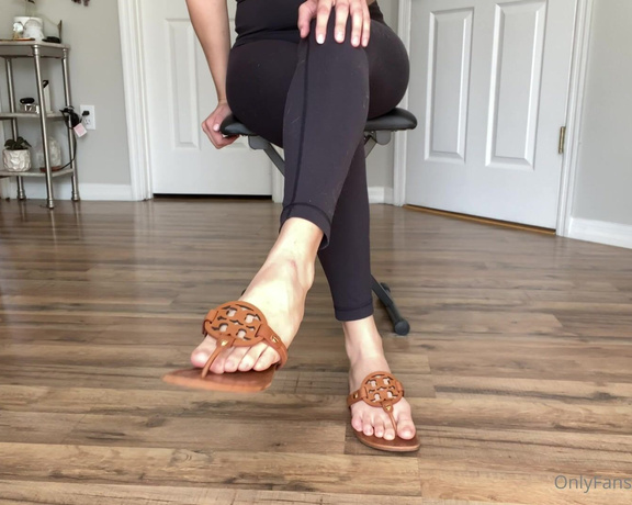 Ivory Soles aka ivorysoles OnlyFans - 07-24-2022 - Video 880283