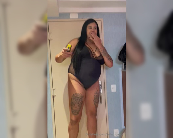 Jade Carvalho aka jadegigante OnlyFans - 07-25-2024 - Video 370441