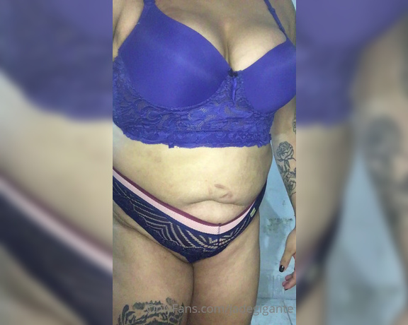 Jade Carvalho aka jadegigante OnlyFans - 03-18-2022 - Video 625765