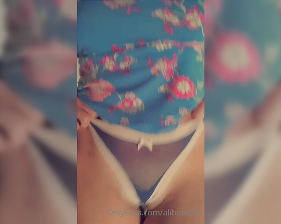 Aliboni aka aliboni001 OnlyFans - 07-28-2023 - Video 294174