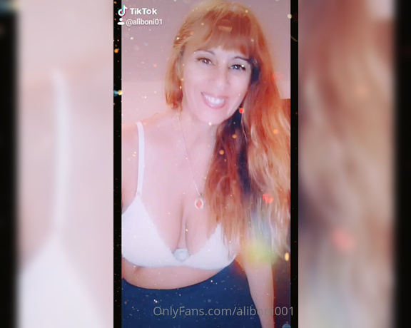 Aliboni aka aliboni001 OnlyFans - 12-19-2020 - Video 393678