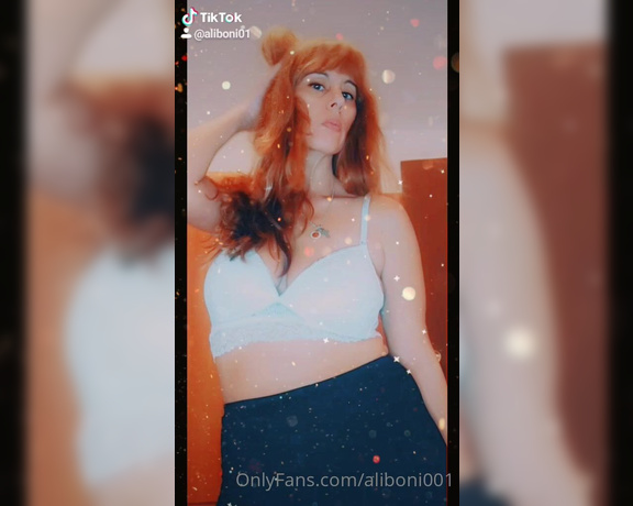 Aliboni aka aliboni001 OnlyFans - 12-19-2020 - Video 393678