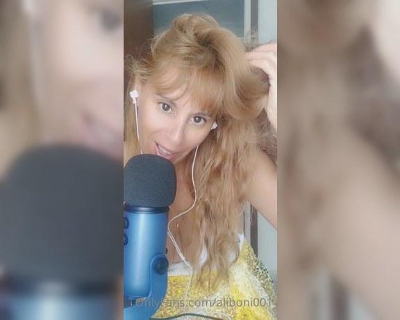 Aliboni aka aliboni001 OnlyFans - 08-24-2021 - Video 187226