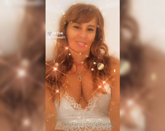 Aliboni aka aliboni001 OnlyFans - 01-04-2021 - Video 440848